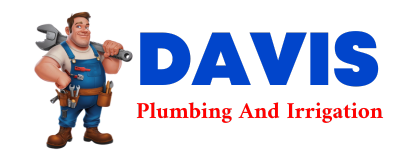 Trusted plumber in WORTH